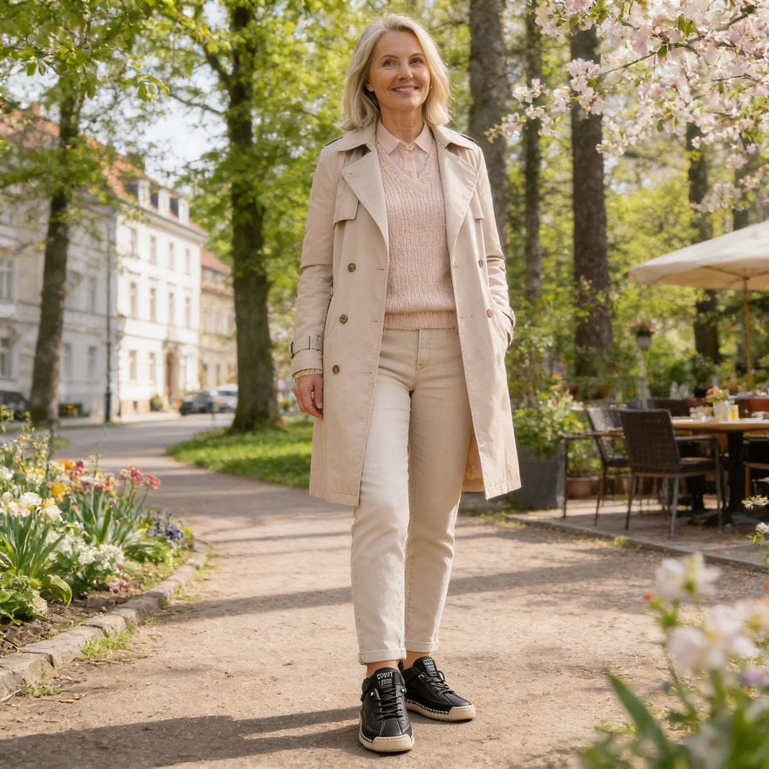 Nora Orthopedische Schoenen - Comfortabel en Pijnloos