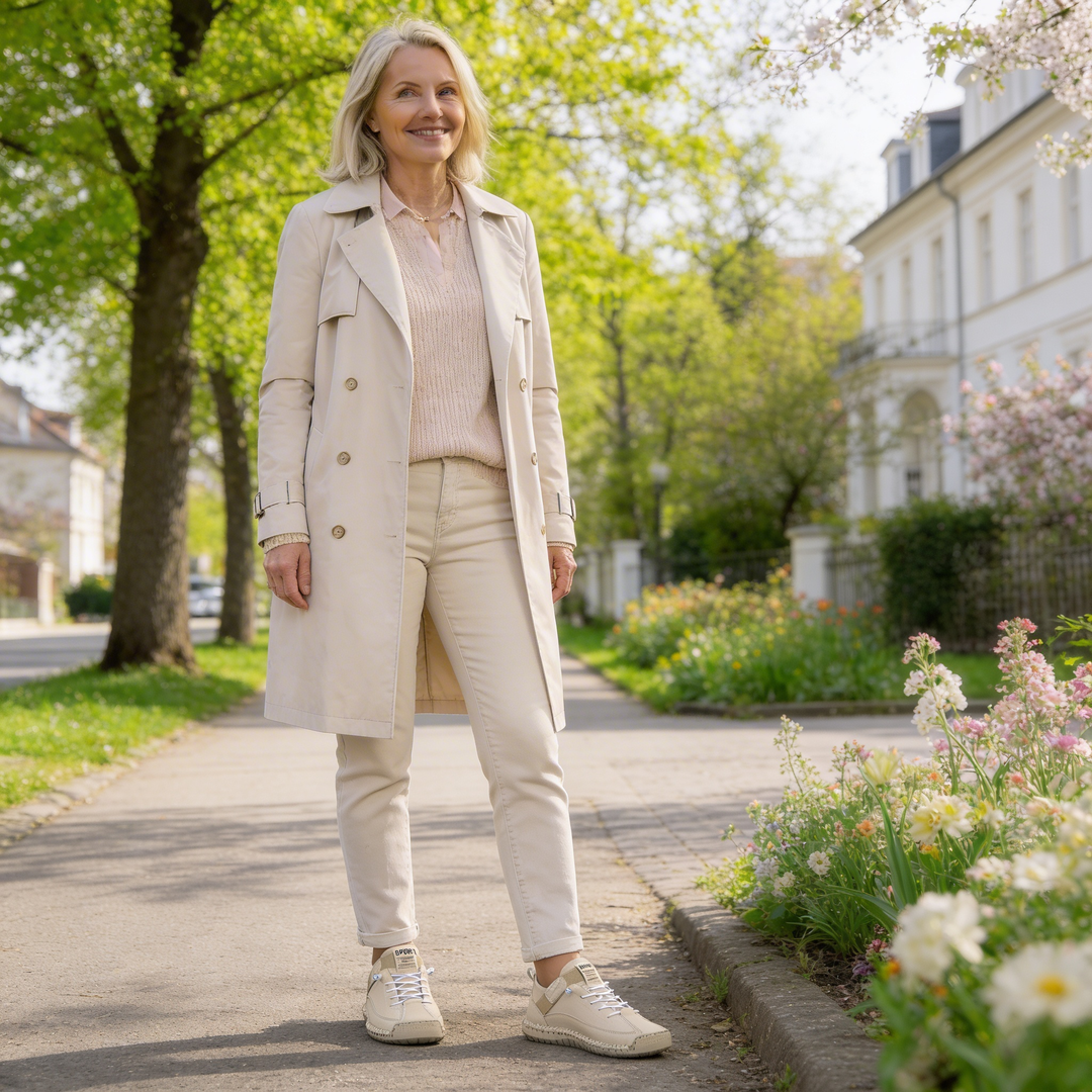 Nora Orthopedische Schoenen - Comfortabel en Pijnloos