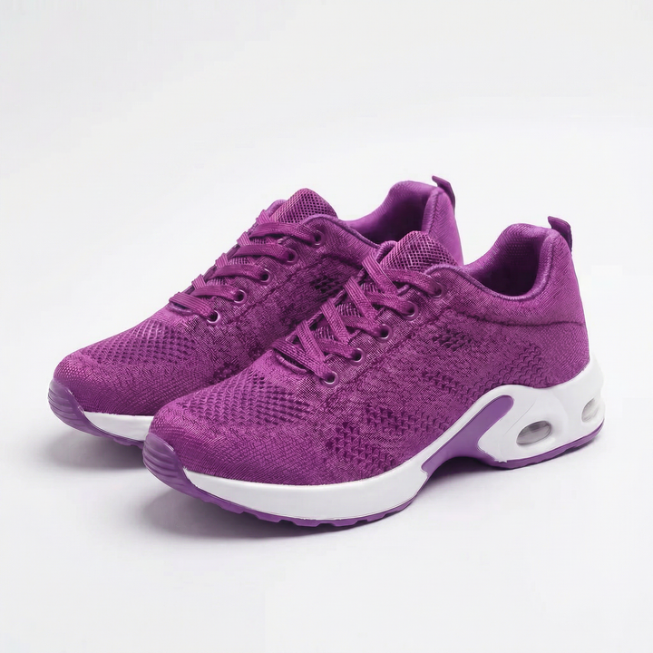 Romijn - Ergonomische Schoenen Zonder Pijn