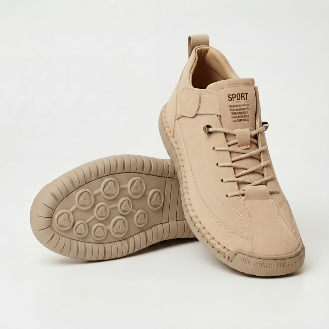Nora Orthopedische Schoenen - Comfortabel en Pijnloos