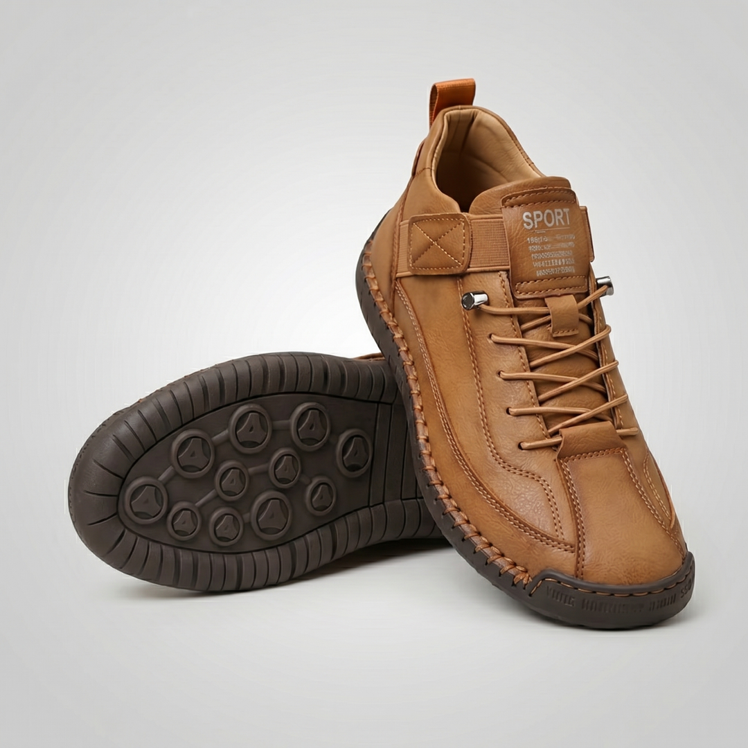 Nora Orthopedische Schoenen - Comfortabel en Pijnloos