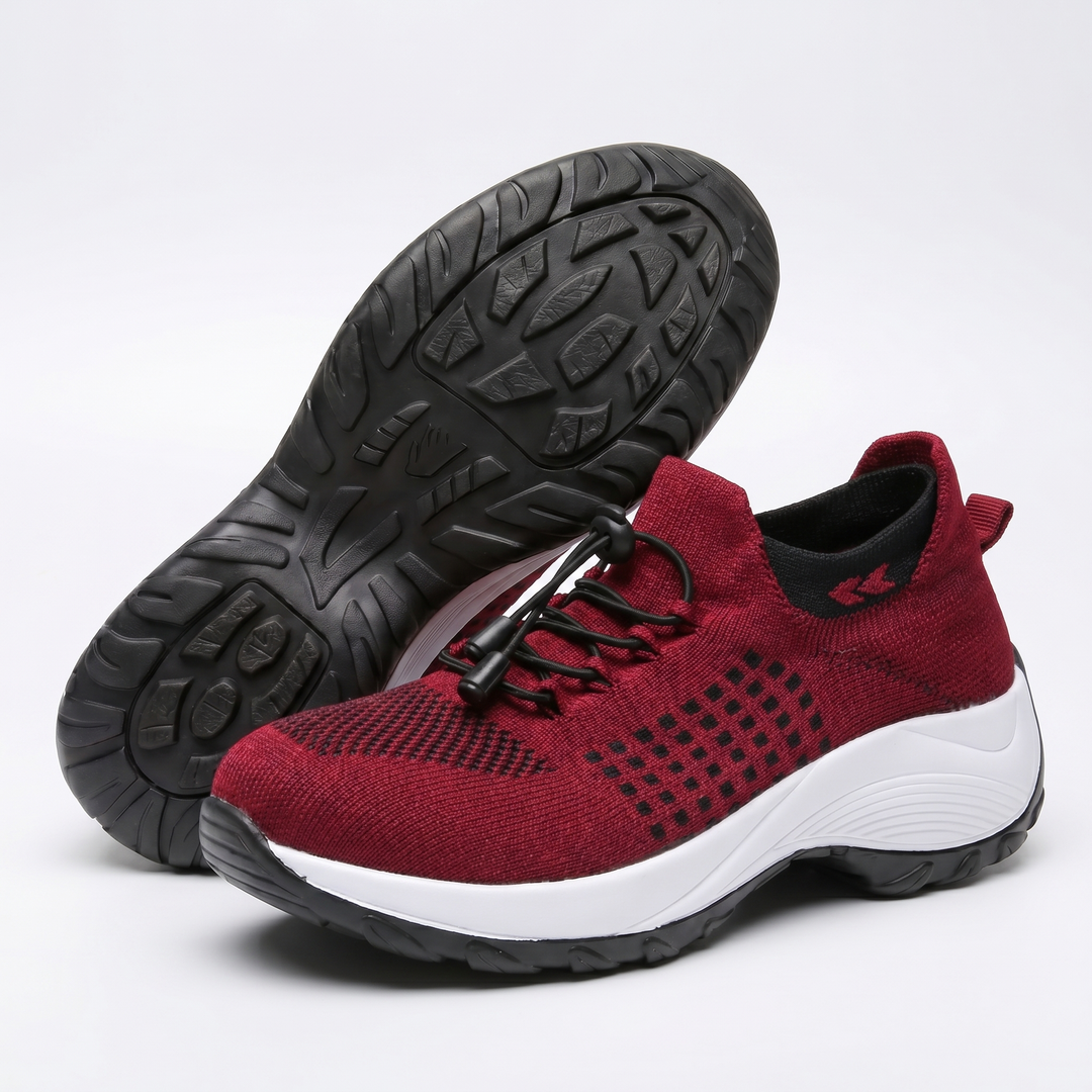 Anna - Comfort Orthopedische Schoenen