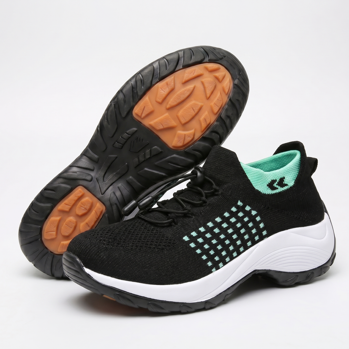 Anna - Comfort Orthopedische Schoenen