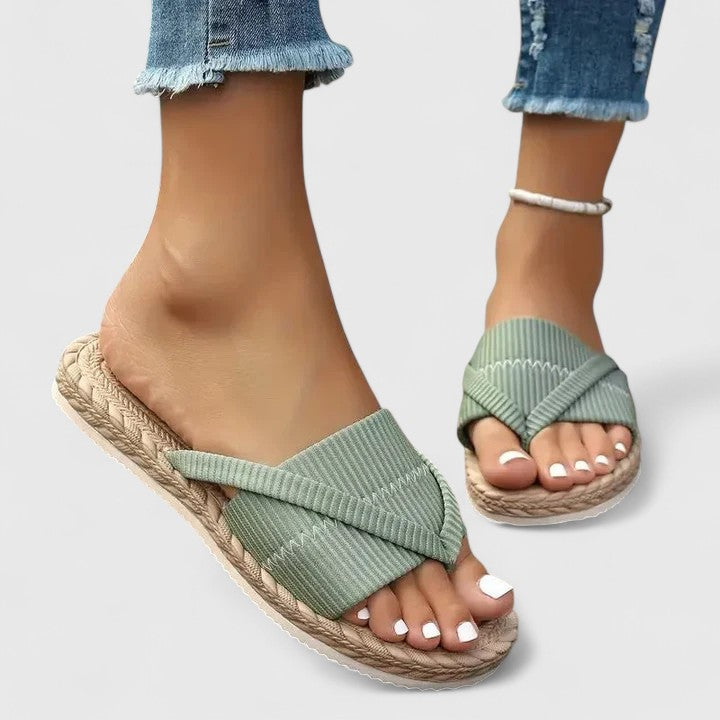 Karyssa™ - Orthopedische Sandalen