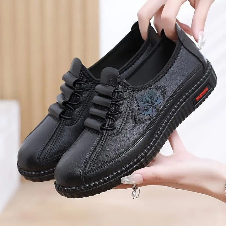 NOOR - Orthopedische Schoenen voor Dagelijks Comfort en Tijdloze Elegantie