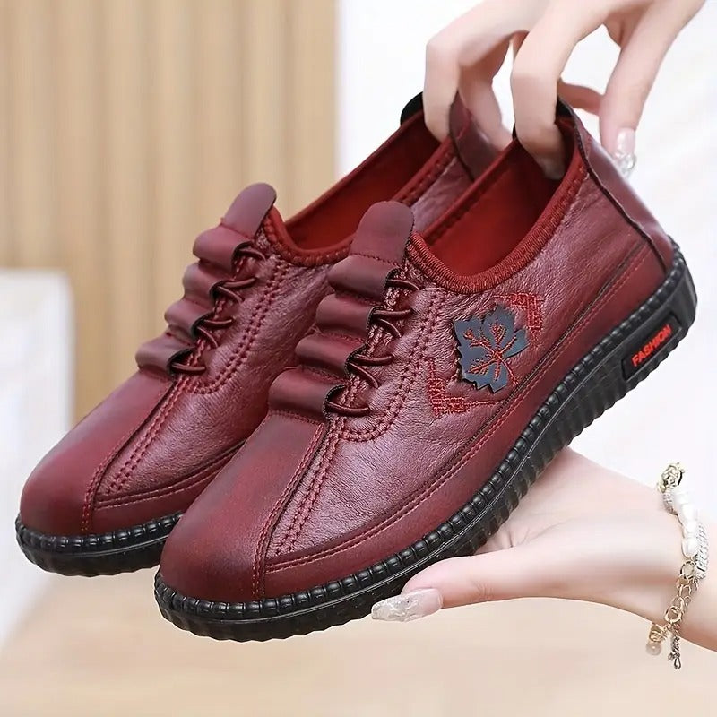 NOOR - Orthopedische Schoenen voor Dagelijks Comfort en Tijdloze Elegantie