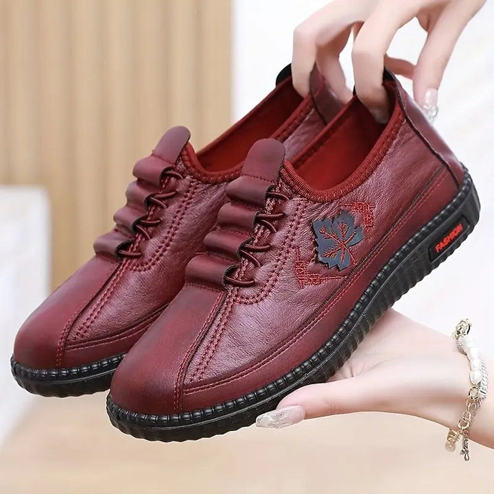 NOOR - Orthopedische Schoenen voor Dagelijks Comfort en Tijdloze Elegantie