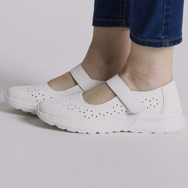 Iride - Trendy Dames Mocassins  -> Iride Trendy Dames Mocassins