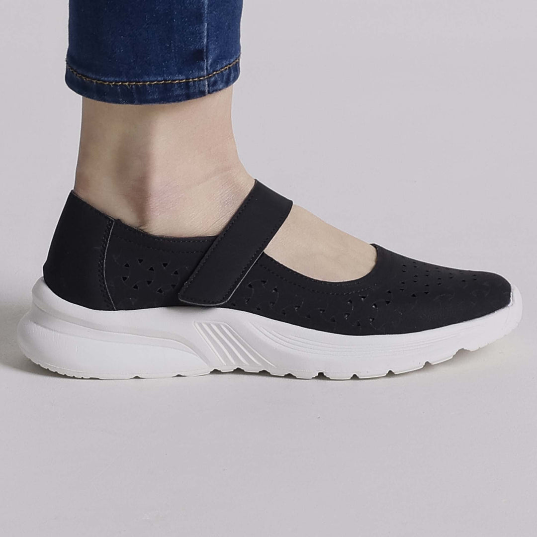 Iride - Trendy Dames Mocassins  -> Iride Trendy Dames Mocassins