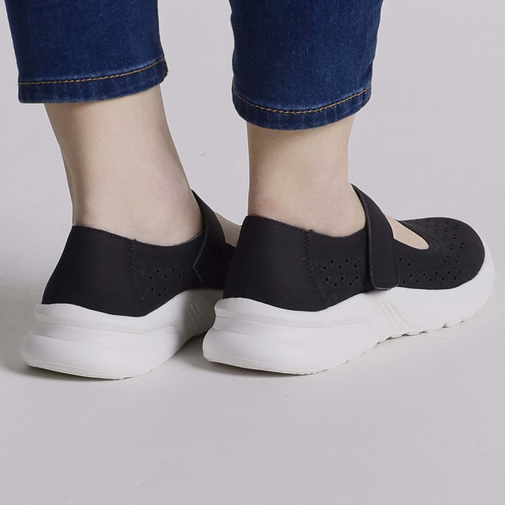 Iride - Trendy Dames Mocassins  -> Iride Trendy Dames Mocassins
