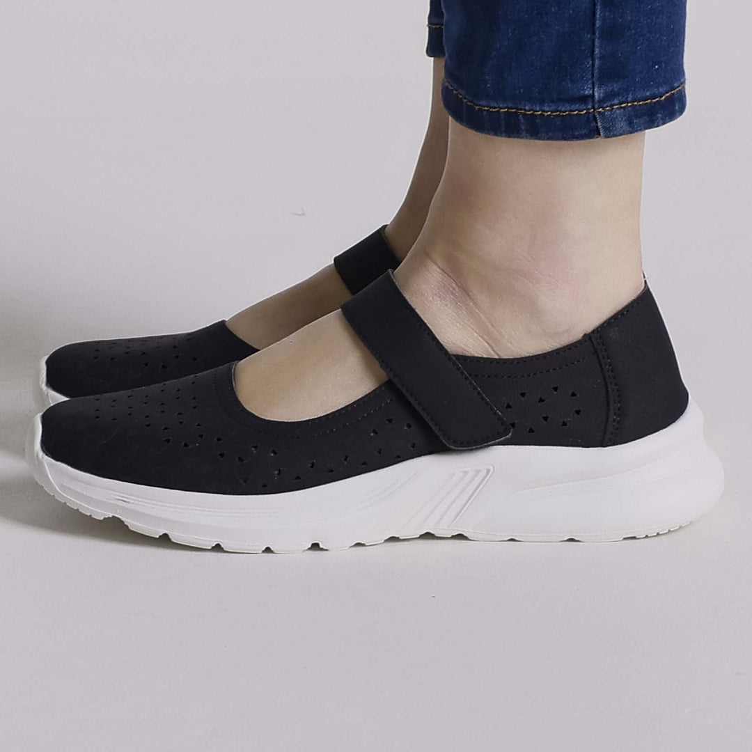 Iride - Trendy Dames Mocassins  -> Iride Trendy Dames Mocassins