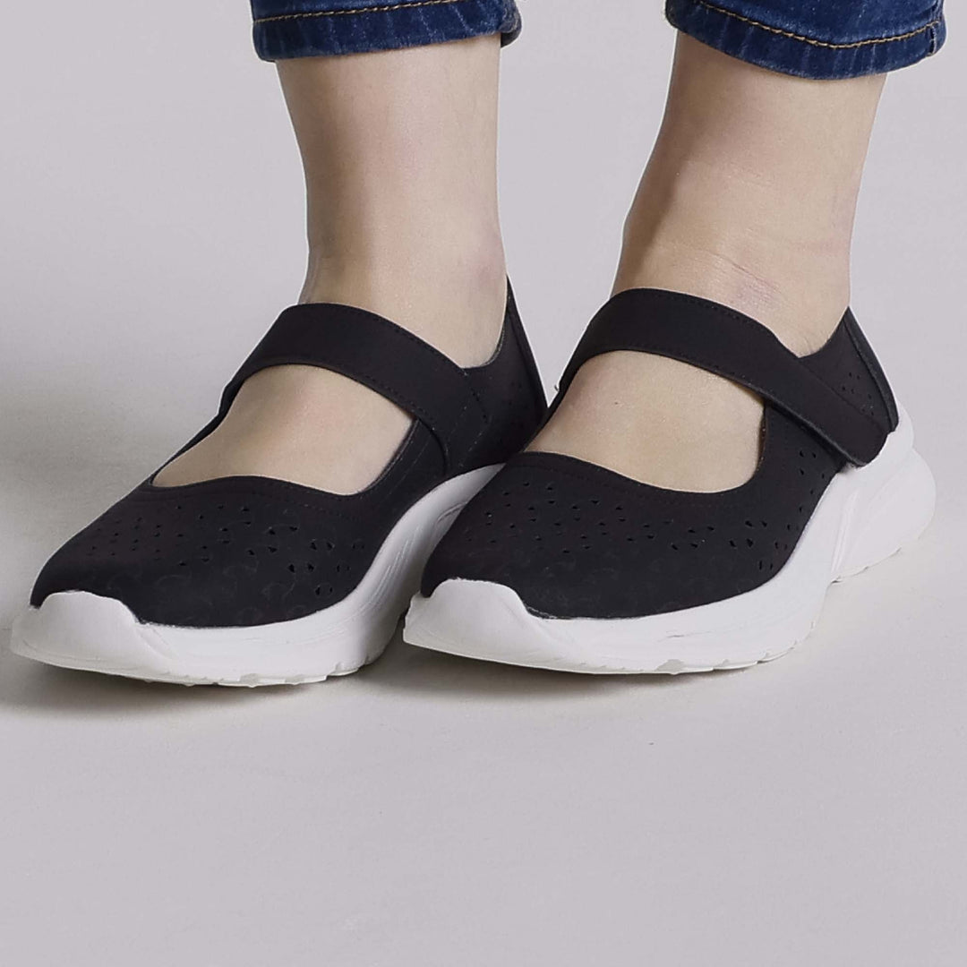 Iride - Trendy Dames Mocassins  -> Iride Trendy Dames Mocassins