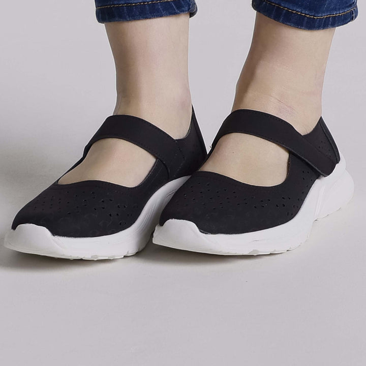 Iride - Trendy Dames Mocassins  -> Iride Trendy Dames Mocassins