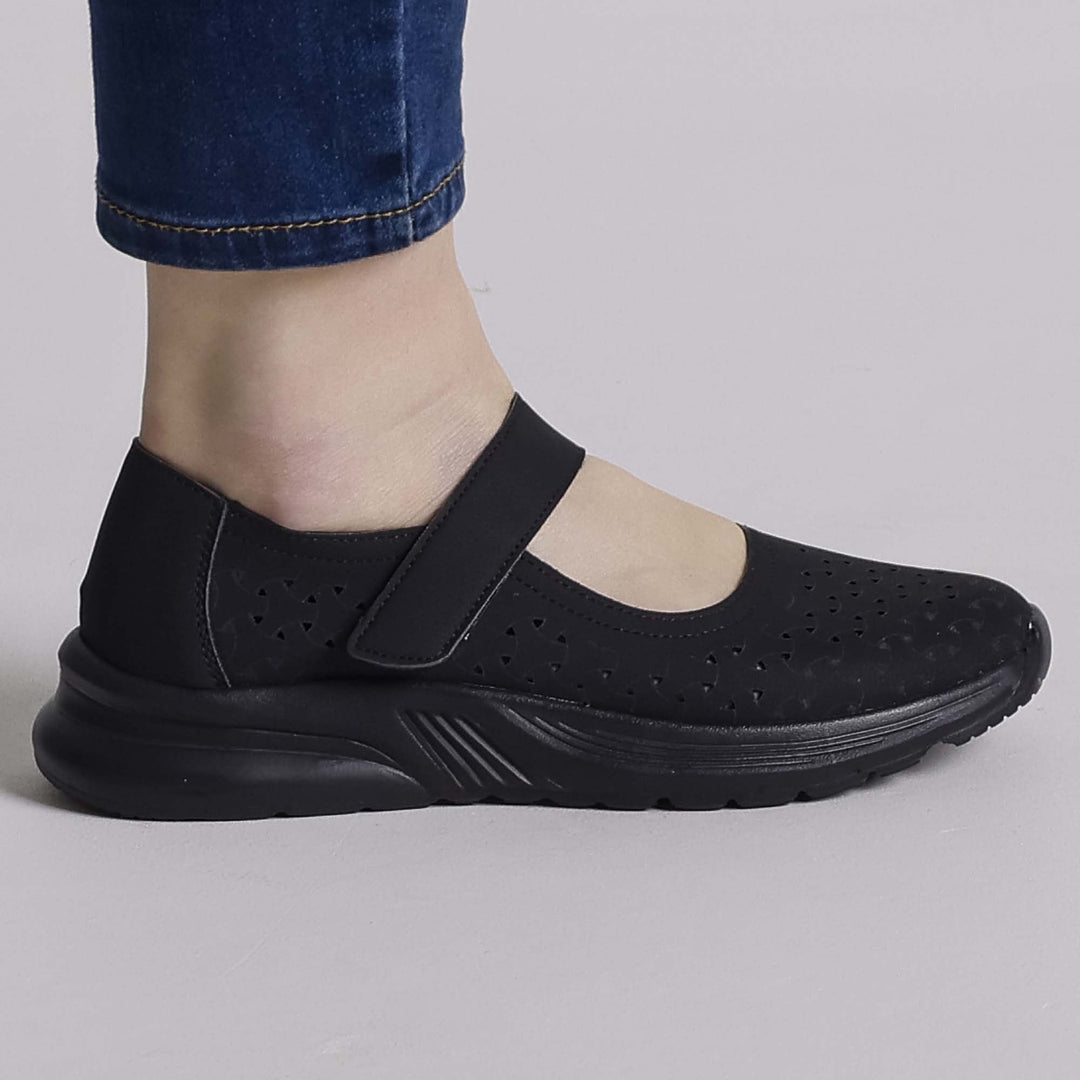 Iride - Trendy Dames Mocassins  -> Iride Trendy Dames Mocassins