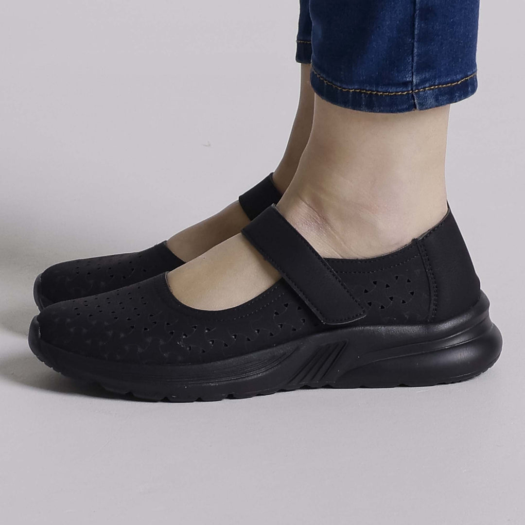Iride - Trendy Dames Mocassins  -> Iride Trendy Dames Mocassins