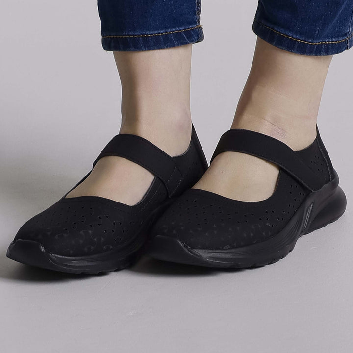 Iride - Trendy Dames Mocassins  -> Iride Trendy Dames Mocassins