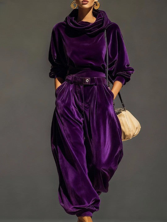 Jeanne - De Look Lounge Chic
