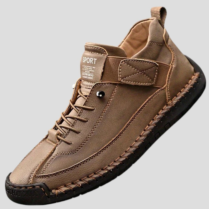 ELENA - Orthopedische Schoenen voor Totaal Comfort en Veelzijdige Stijl