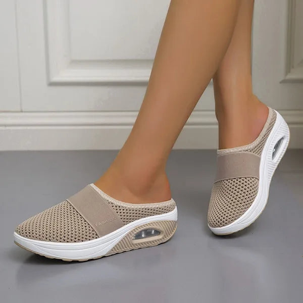 Orthopedische Sandalen - Compa™