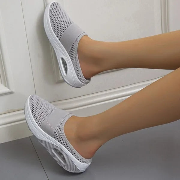 Orthopedische Sandalen - Compa™
