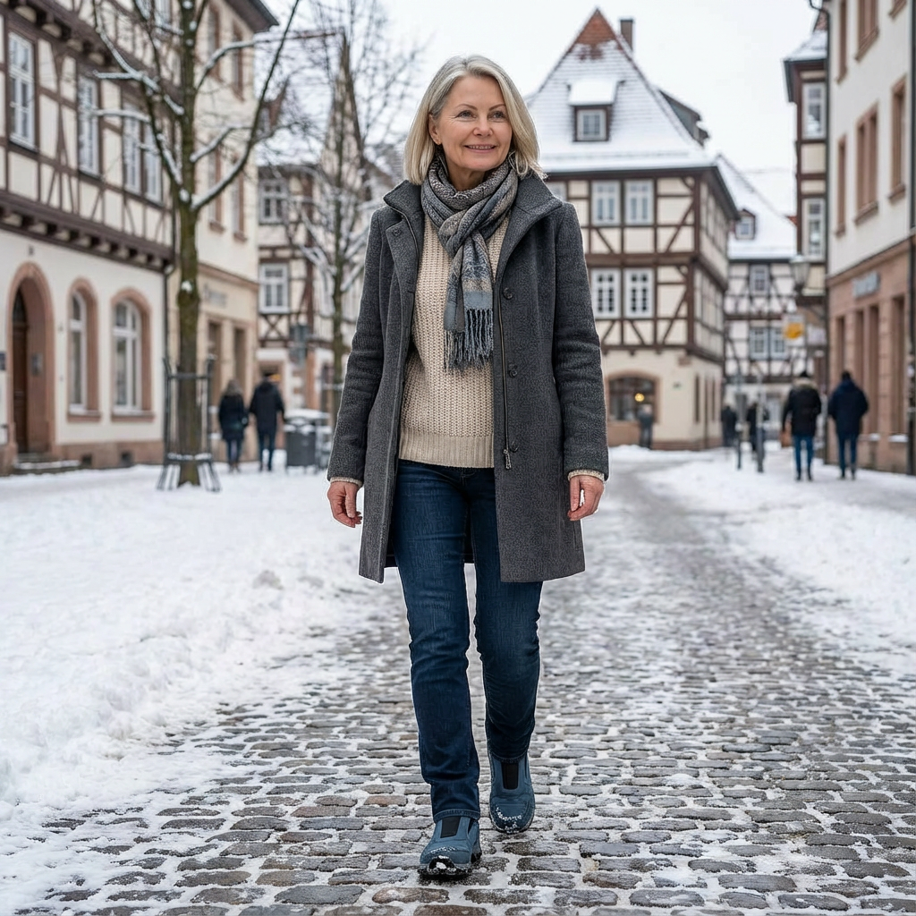Palma - Comfort Schoenen