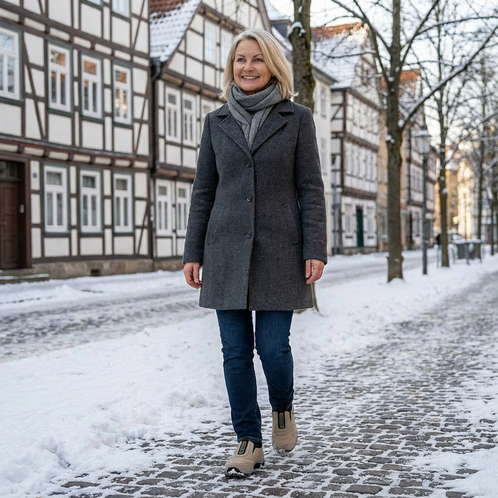 Palma - Comfort Schoenen