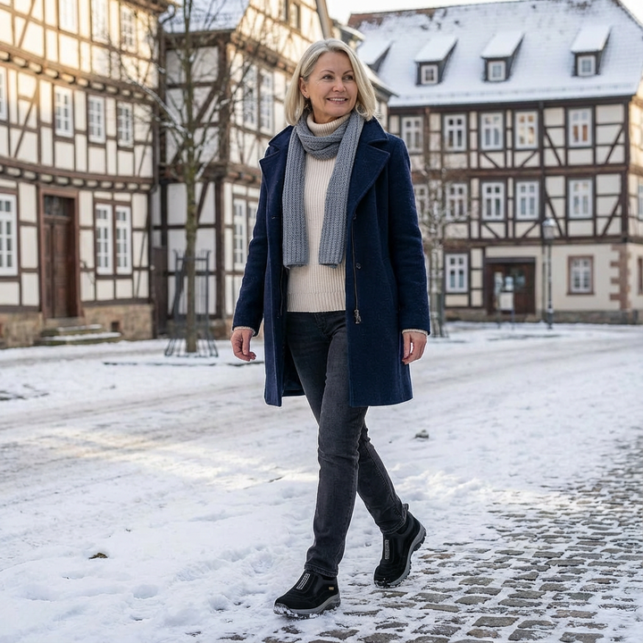 Palma - Comfort Schoenen