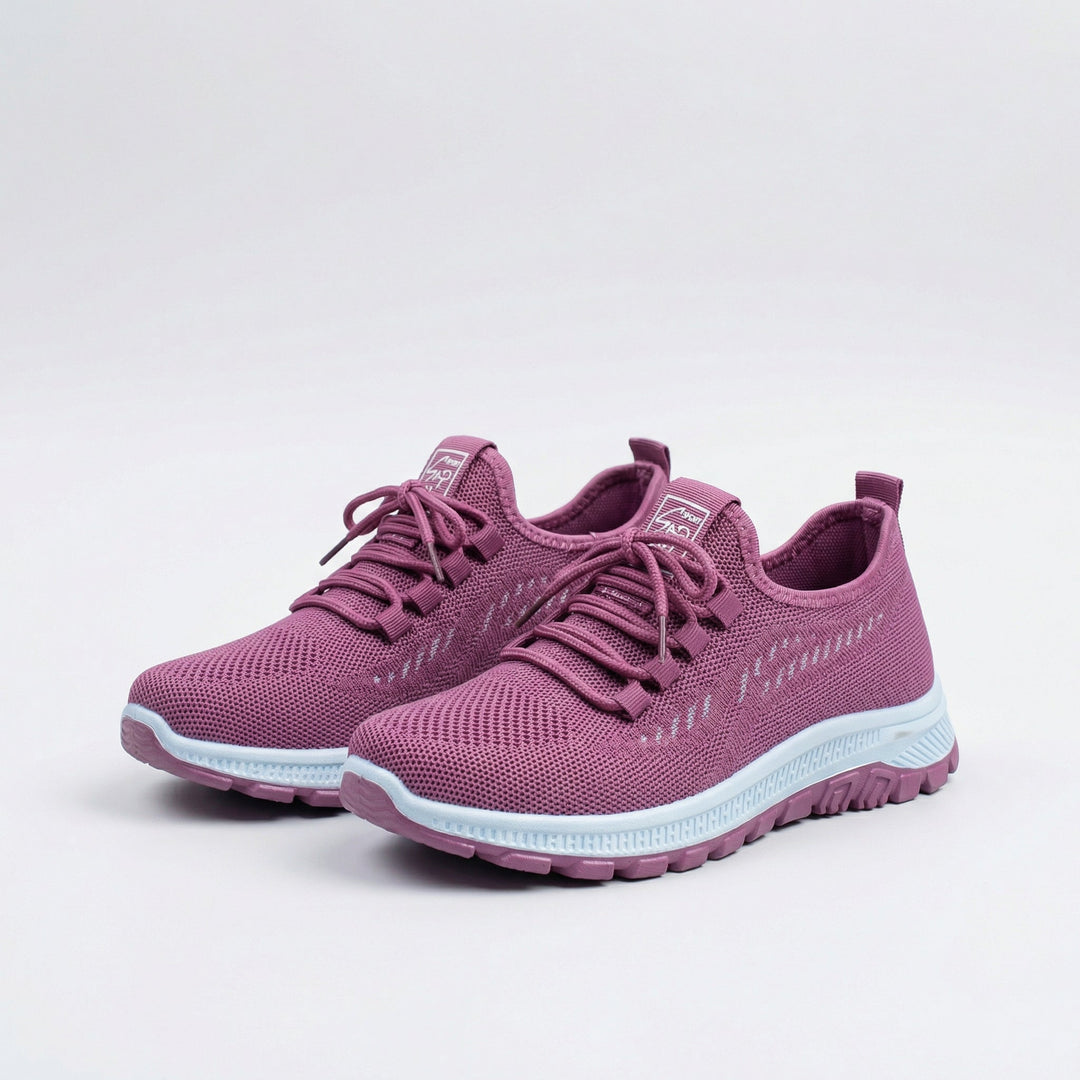 EVA™ - Ademend Stedensneaker