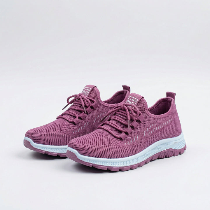 EVA™ - Ademend Stedensneaker