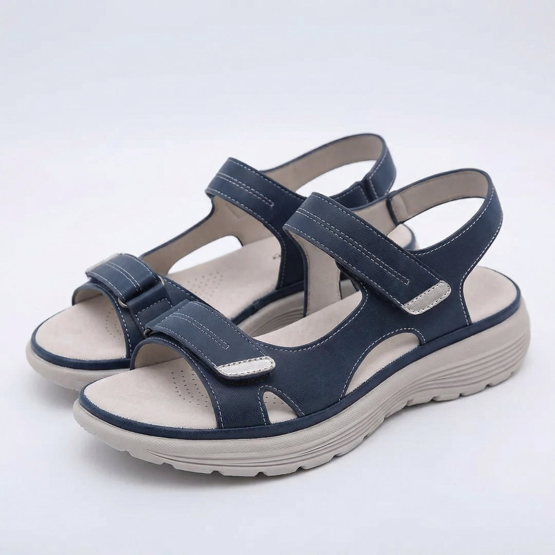 Soline - Orthopedische Sandalen