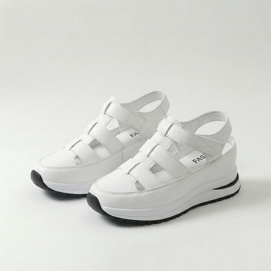 Lone - Perfect Comfortabele Sandalen