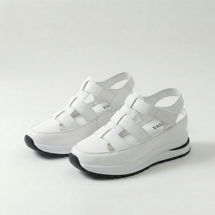 Lone - Perfect Comfortabele Sandalen