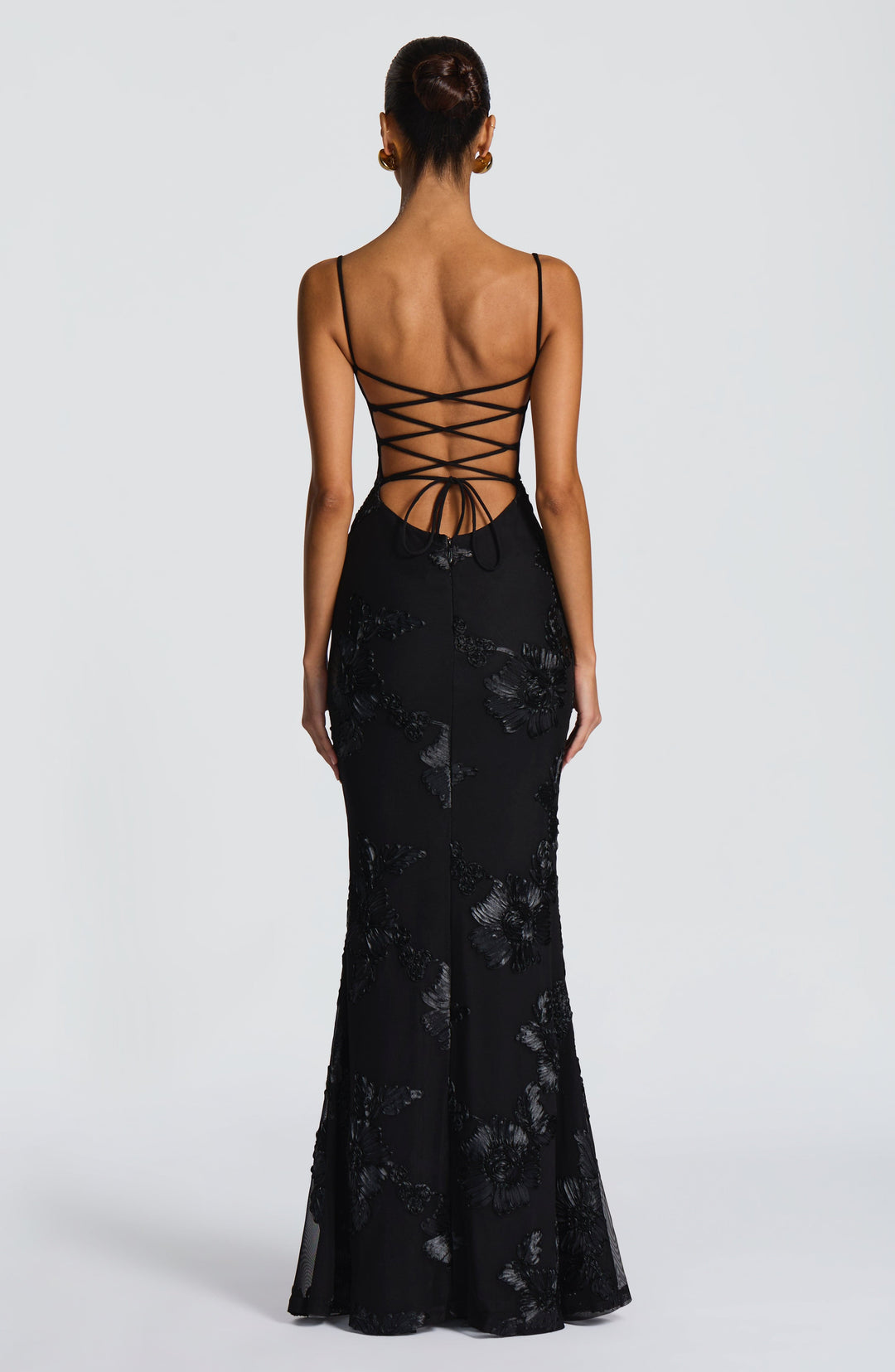 Elara - Gestructureerde elegantie met exclusieve details