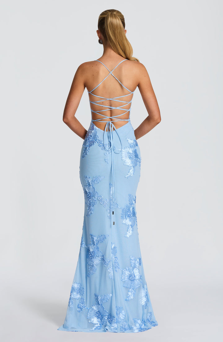 Elara - Gestructureerde elegantie met exclusieve details