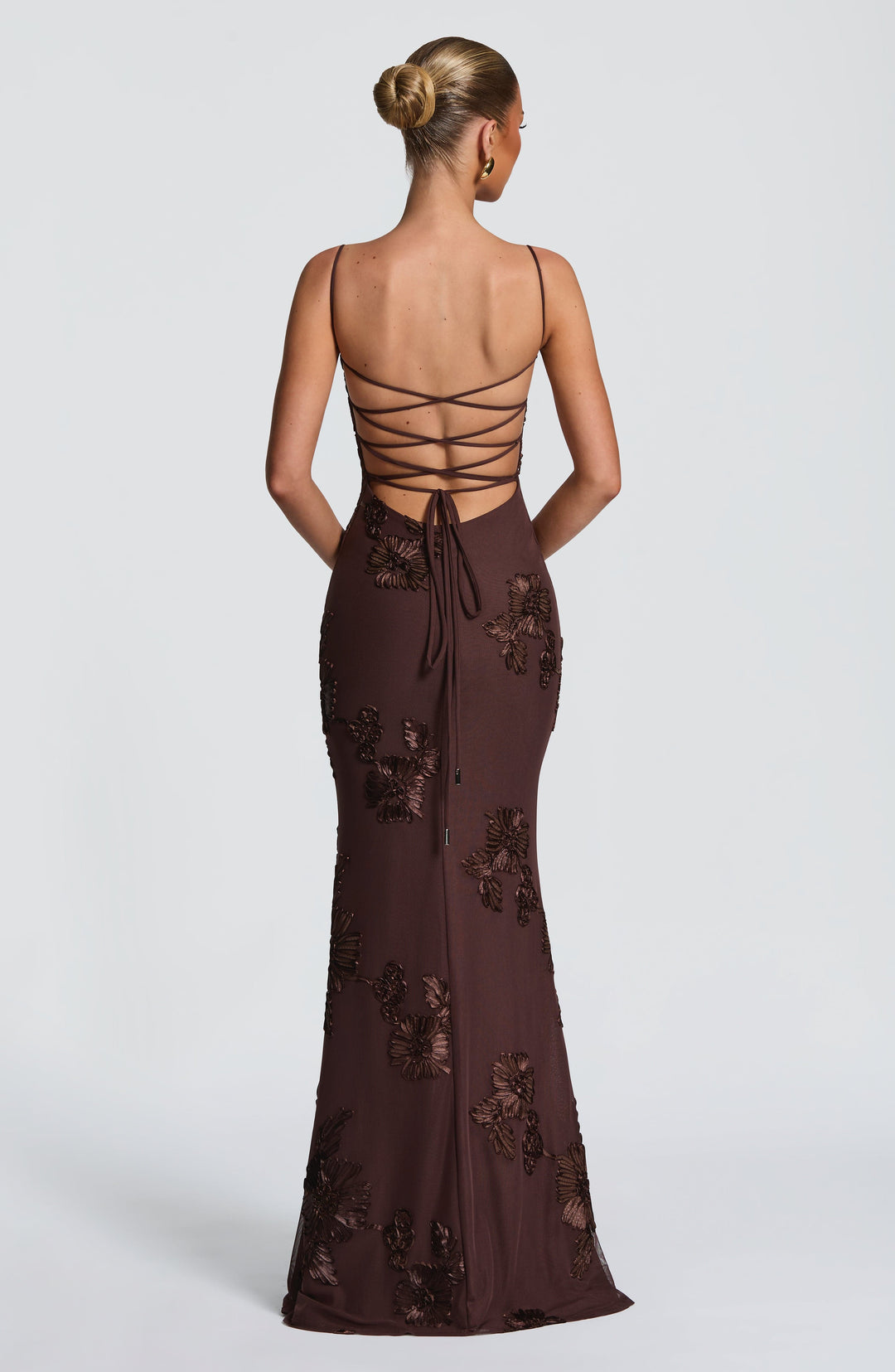 Elara - Gestructureerde elegantie met exclusieve details