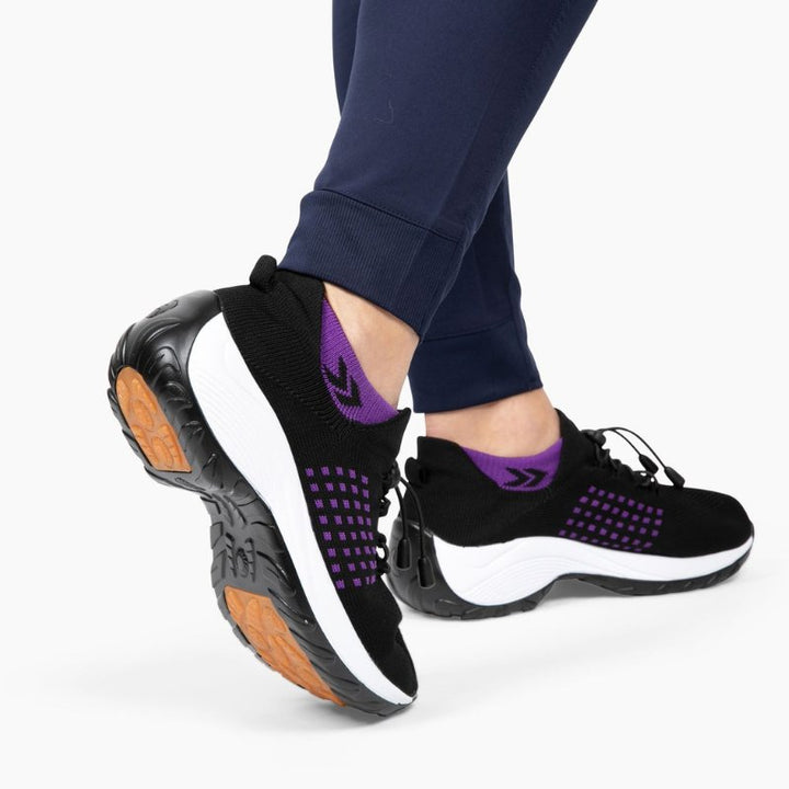 Anna - Comfort Orthopedische Schoenen