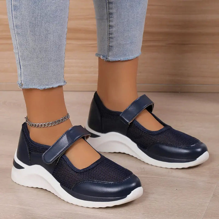 Flexora™ - Ultiem Comfort voor Pijnloze Voeten