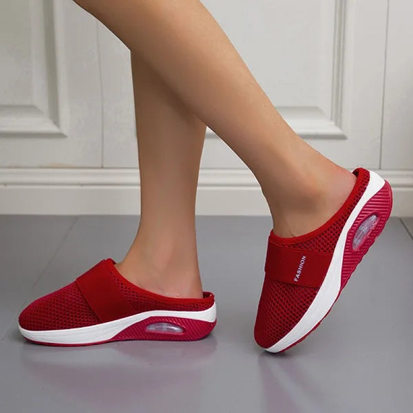 Orthopedische Sandalen - Compa™