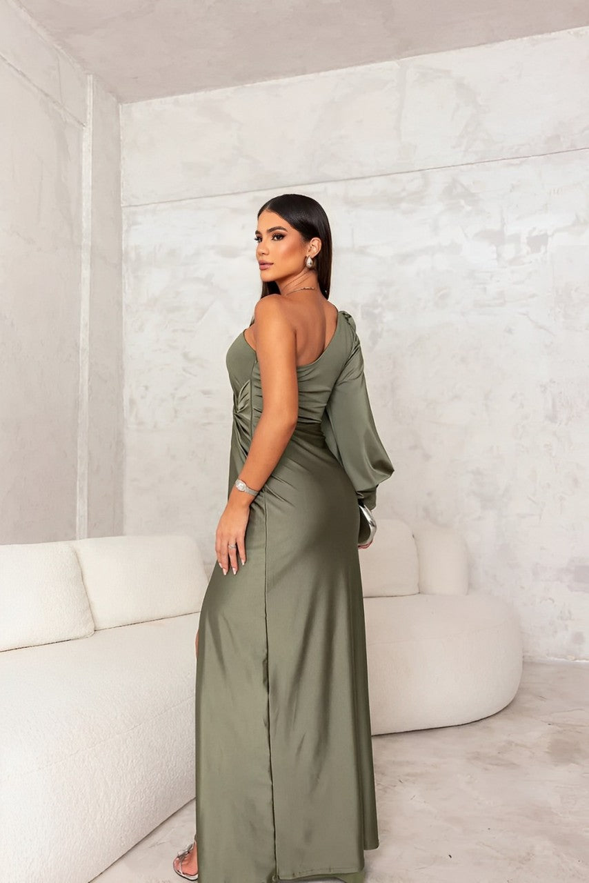 WILLOW - ELEGANTE JURK