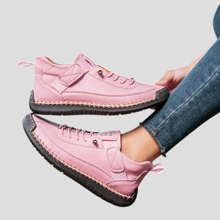 ELENA - Orthopedische Schoenen voor Totaal Comfort en Veelzijdige Stijl